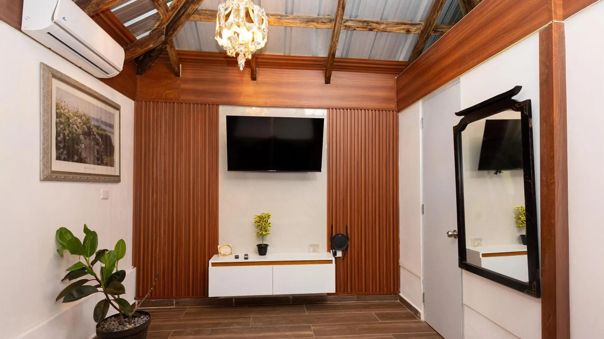 וילה הוילה Casa Palma El Limon Samana