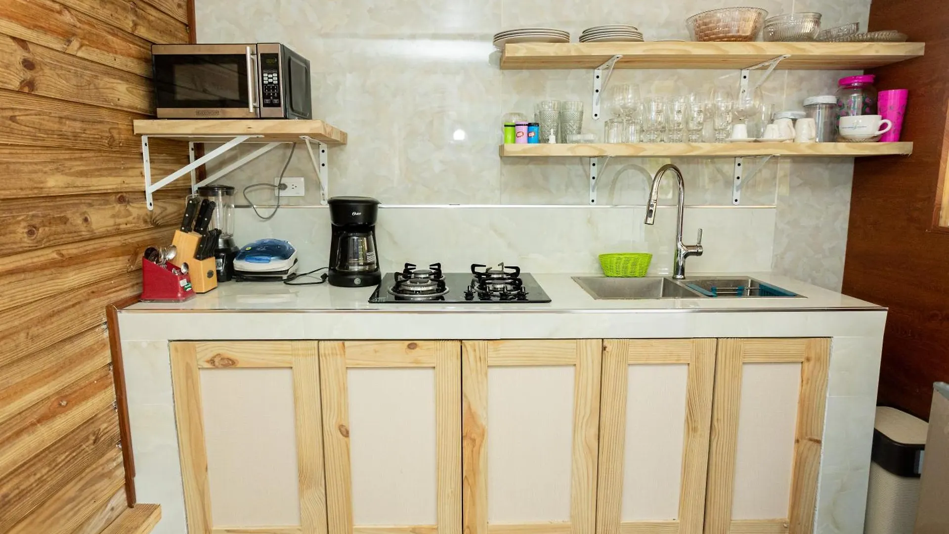 הוילה Casa Palma El Limon Samana