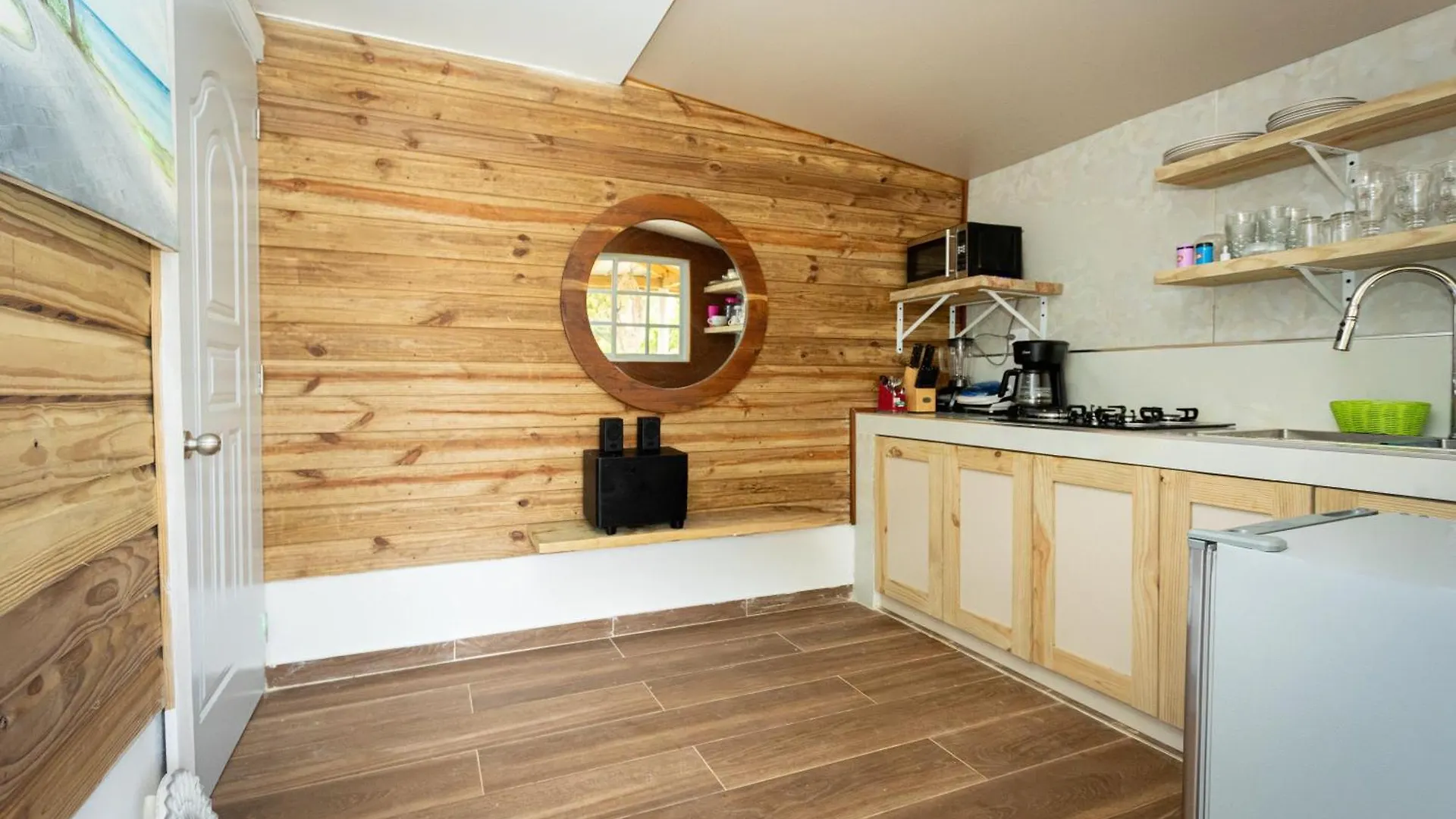 הוילה Casa Palma El Limon Samana