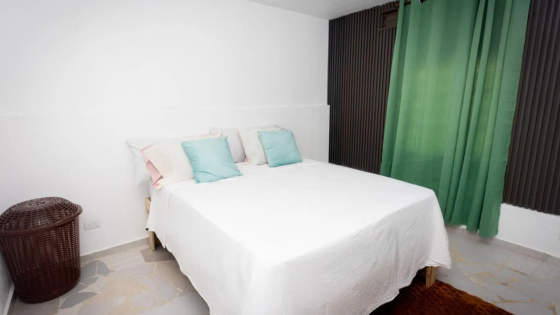 הוילה Casa Palma El Limon Samana
