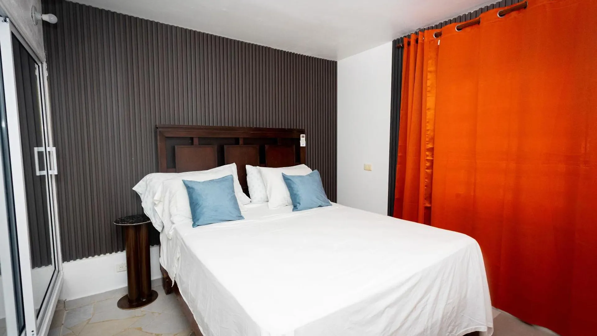 וילה הוילה Casa Palma El Limon Samana