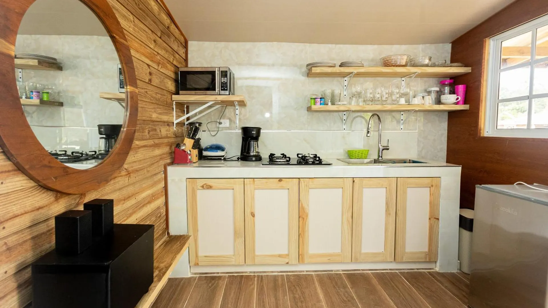 וילה הוילה Casa Palma El Limon Samana