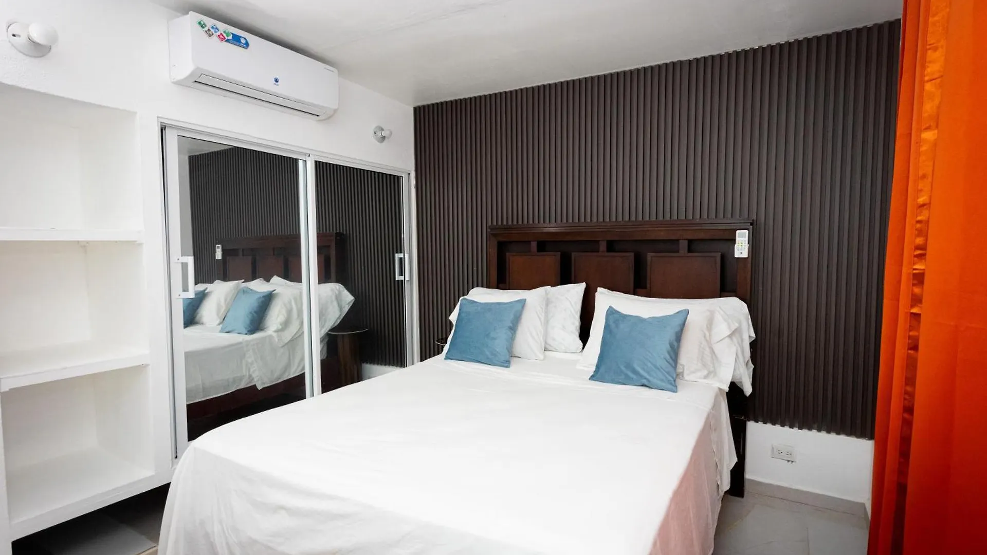 הוילה Casa Palma El Limon Samana 0*,  הרפובליקה הדומיניקנית