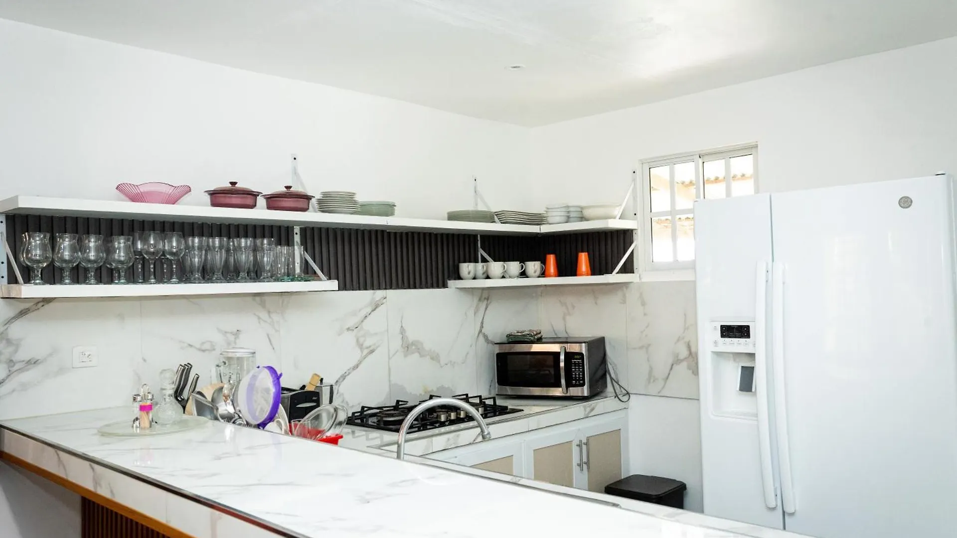 הוילה Casa Palma El Limon Samana 0*,  הרפובליקה הדומיניקנית